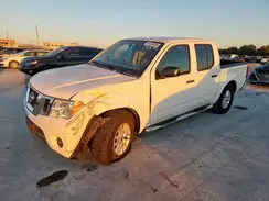 1N6AD0ER4JN704591 2018 NISSAN NAVARA (FRONTIER)