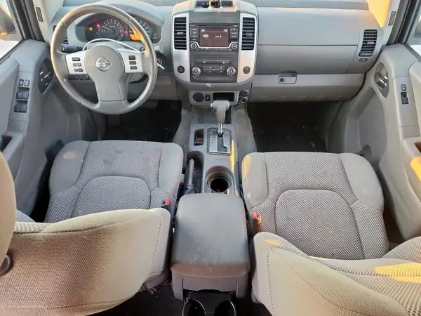 1N6AD0ER4JN704591 2018 NISSAN NAVARA (FRONTIER) - Image 8