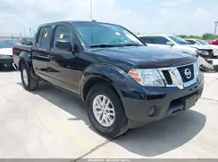 1N6AD0ER4JN705028 2018 NISSAN NAVARA (FRONTIER)
