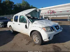 1N6AD0ER4JN709323 2018 NISSAN NAVARA (FRONTIER)