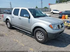 1N6AD0ER4JN713825 2018 NISSAN NAVARA (FRONTIER)