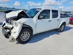 1N6AD0ER4JN715865 2018 NISSAN NAVARA (FRONTIER)