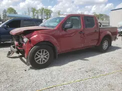 1N6AD0ER4JN716952 2018 NISSAN NAVARA (FRONTIER)