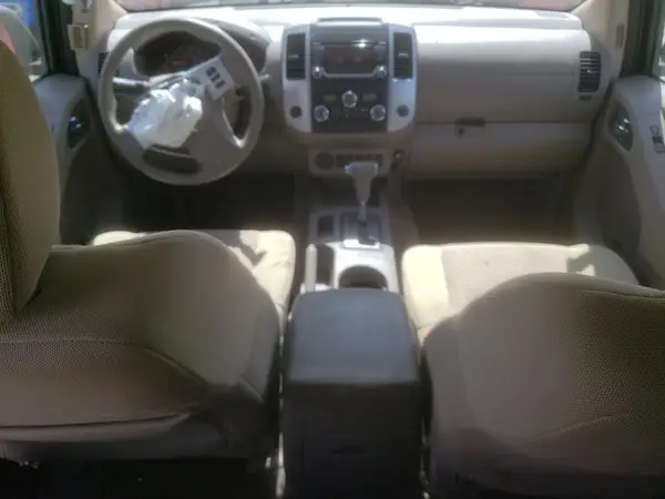 1N6AD0ER4JN716952 2018 NISSAN NAVARA (FRONTIER) - Image 8