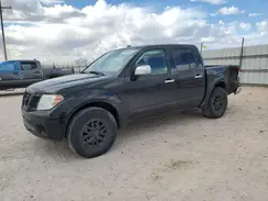 1N6AD0ER4JN718104 2018 NISSAN NAVARA (FRONTIER)