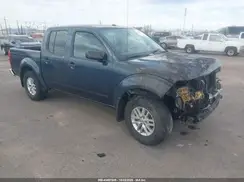 1N6AD0ER4JN720984 2018 NISSAN NAVARA (FRONTIER)