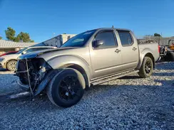 1N6AD0ER4JN723397 2018 NISSAN NAVARA (FRONTIER)