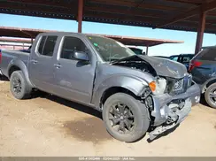 1N6AD0ER4JN723643 2018 NISSAN NAVARA (FRONTIER)