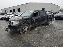 1N6AD0ER4JN724050 2018 NISSAN NAVARA (FRONTIER)