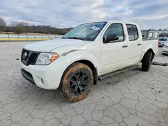 1N6AD0ER4JN727594 2018 NISSAN NAVARA (FRONTIER)