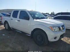 1N6AD0ER4JN731693 2018 NISSAN NAVARA (FRONTIER)
