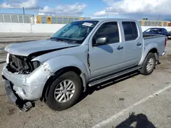 1N6AD0ER4JN732732 2018 NISSAN NAVARA (FRONTIER)
