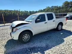 1N6AD0ER4JN734349 2018 NISSAN NAVARA (FRONTIER)