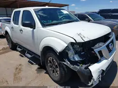 1N6AD0ER4JN734402 2018 NISSAN NAVARA (FRONTIER)