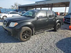 1N6AD0ER4JN735663 2018 NISSAN NAVARA (FRONTIER)