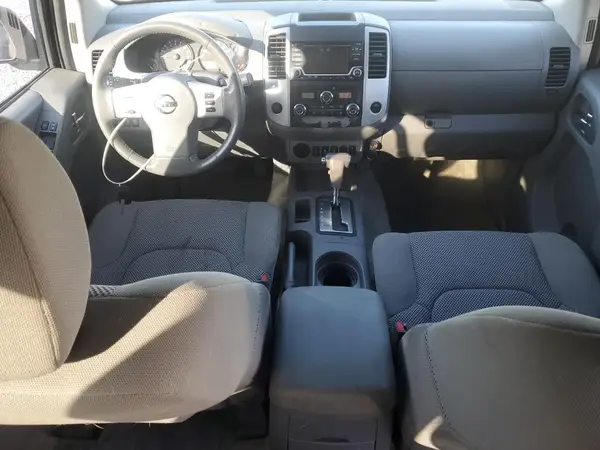 1N6AD0ER4JN735663 2018 NISSAN NAVARA (FRONTIER) - Image 8