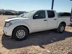 1N6AD0ER4JN736649 2018 NISSAN NAVARA (FRONTIER)