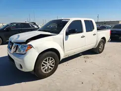 1N6AD0ER4JN736652 2018 NISSAN NAVARA (FRONTIER)