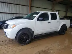 1N6AD0ER4JN740037 2018 NISSAN NAVARA (FRONTIER)