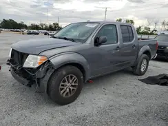 1N6AD0ER4JN740409 2018 NISSAN NAVARA (FRONTIER)