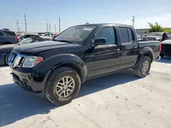 1N6AD0ER4JN741348 2018 NISSAN NAVARA (FRONTIER)