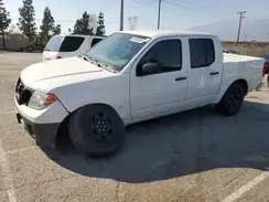 1N6AD0ER4JN741477 2018 NISSAN NAVARA (FRONTIER)