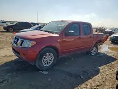 1N6AD0ER4JN741883 2018 NISSAN NAVARA (FRONTIER)