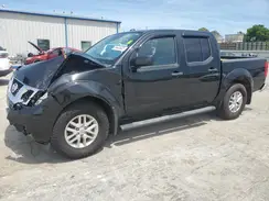 1N6AD0ER4JN742547 2018 NISSAN NAVARA (FRONTIER)