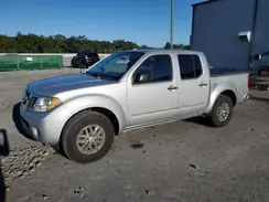 1N6AD0ER4JN743830 2018 NISSAN NAVARA (FRONTIER)