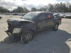 1N6AD0ER4JN744850 2018 NISSAN NAVARA (FRONTIER)