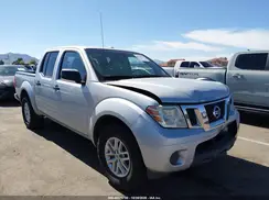 1N6AD0ER4JN746291 2018 NISSAN NAVARA (FRONTIER)