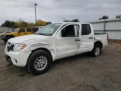 1N6AD0ER4JN747148 2018 NISSAN NAVARA (FRONTIER)