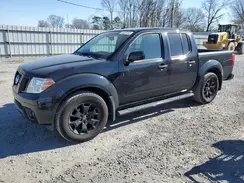 1N6AD0ER4JN748185 2018 NISSAN NAVARA (FRONTIER)