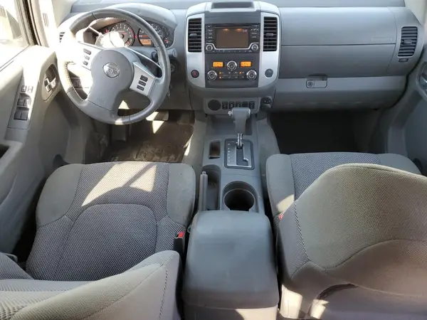 1N6AD0ER4JN748185 2018 NISSAN NAVARA (FRONTIER) - Image 8