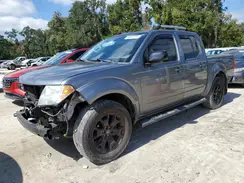 1N6AD0ER4JN748865 2018 NISSAN NAVARA (FRONTIER)