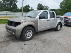 1N6AD0ER4JN752687 2018 NISSAN NAVARA (FRONTIER)