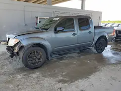 1N6AD0ER4JN752849 2018 NISSAN NAVARA (FRONTIER)