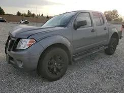 1N6AD0ER4JN753368 2018 NISSAN NAVARA (FRONTIER)