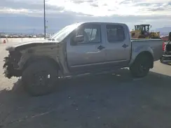 1N6AD0ER4JN762166 2018 NISSAN NAVARA (FRONTIER)