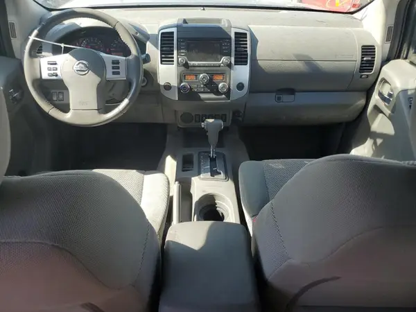 1N6AD0ER4JN762166 2018 NISSAN NAVARA (FRONTIER) - Image 8