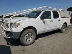 1N6AD0ER4JN765357 2018 NISSAN NAVARA (FRONTIER)
