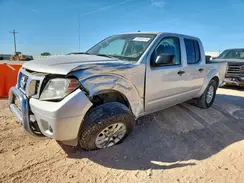 1N6AD0ER4JN768937 2018 NISSAN NAVARA (FRONTIER)