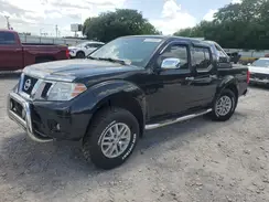 1N6AD0ER4KN701076 2019 NISSAN NAVARA (FRONTIER)