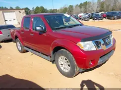 1N6AD0ER4KN703099 2019 NISSAN NAVARA (FRONTIER)