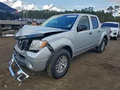 1N6AD0ER4KN705550 2019 NISSAN NAVARA (FRONTIER)