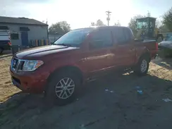 1N6AD0ER4KN709596 2019 NISSAN NAVARA (FRONTIER)