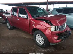 1N6AD0ER4KN712188 2019 NISSAN NAVARA (FRONTIER)
