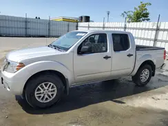 1N6AD0ER4KN712711 2019 NISSAN NAVARA (FRONTIER)