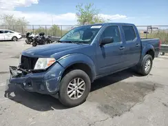 1N6AD0ER4KN713163 2019 NISSAN NAVARA (FRONTIER)