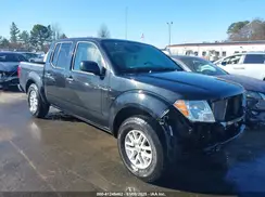 1N6AD0ER4KN715298 2019 NISSAN NAVARA (FRONTIER)